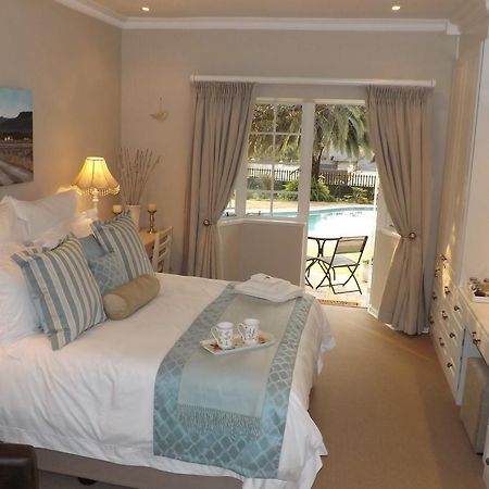 Tiree B&B Johannesburg Buitenkant foto