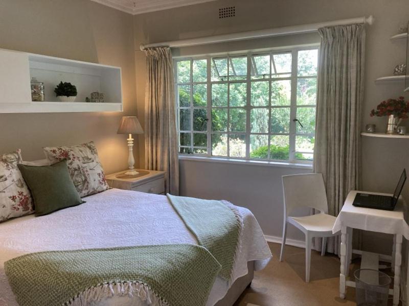 Tiree B&B Johannesburg Buitenkant foto