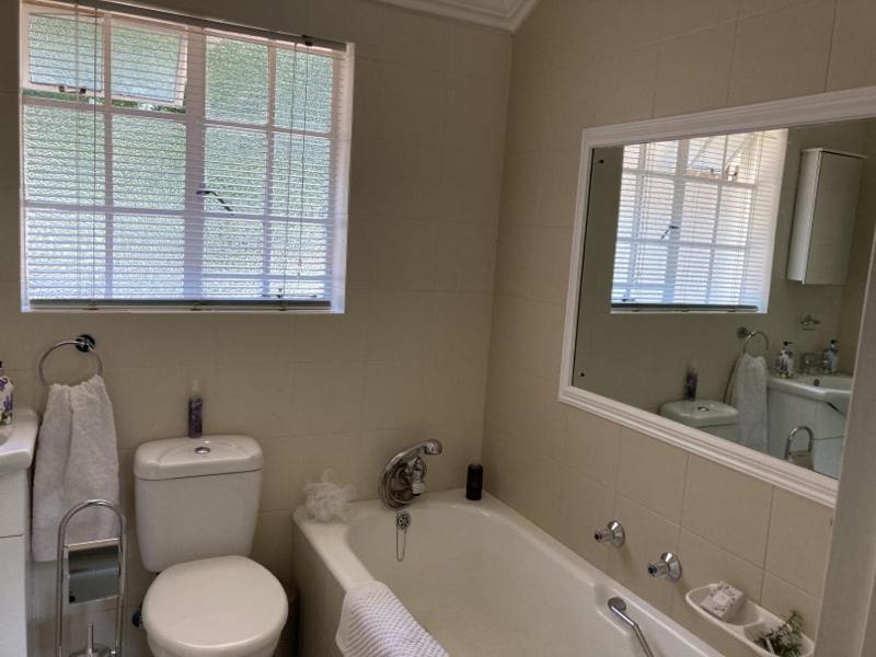 Tiree B&B Johannesburg Buitenkant foto