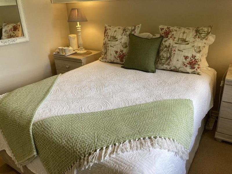 Tiree B&B Johannesburg Buitenkant foto