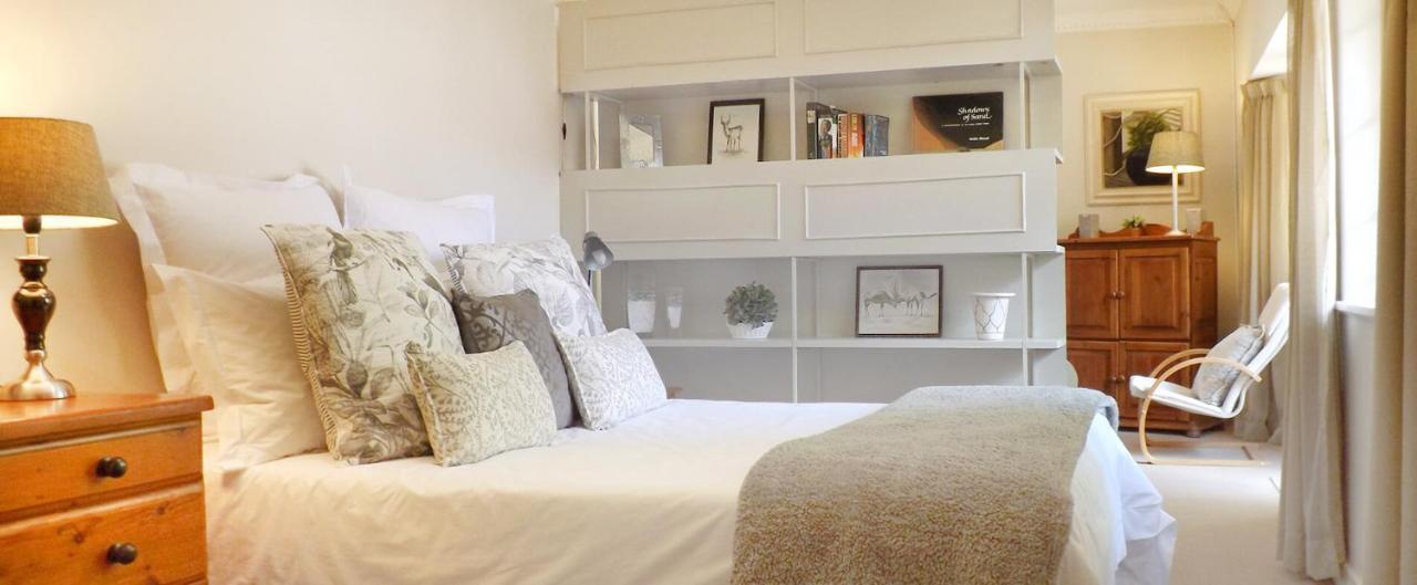 Tiree B&B Johannesburg Buitenkant foto