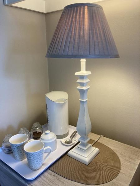 Tiree B&B Johannesburg Buitenkant foto