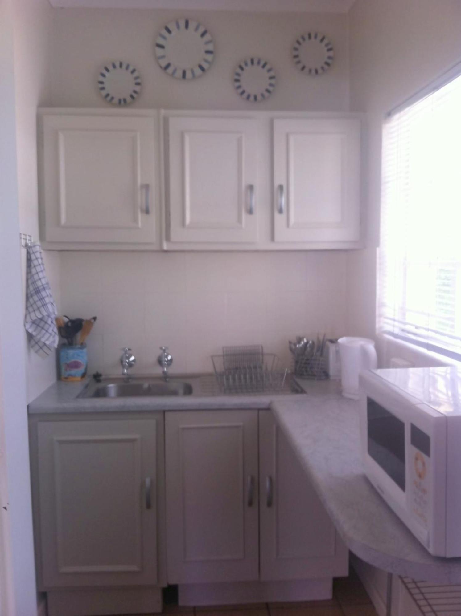 Tiree B&B Johannesburg Kamer foto