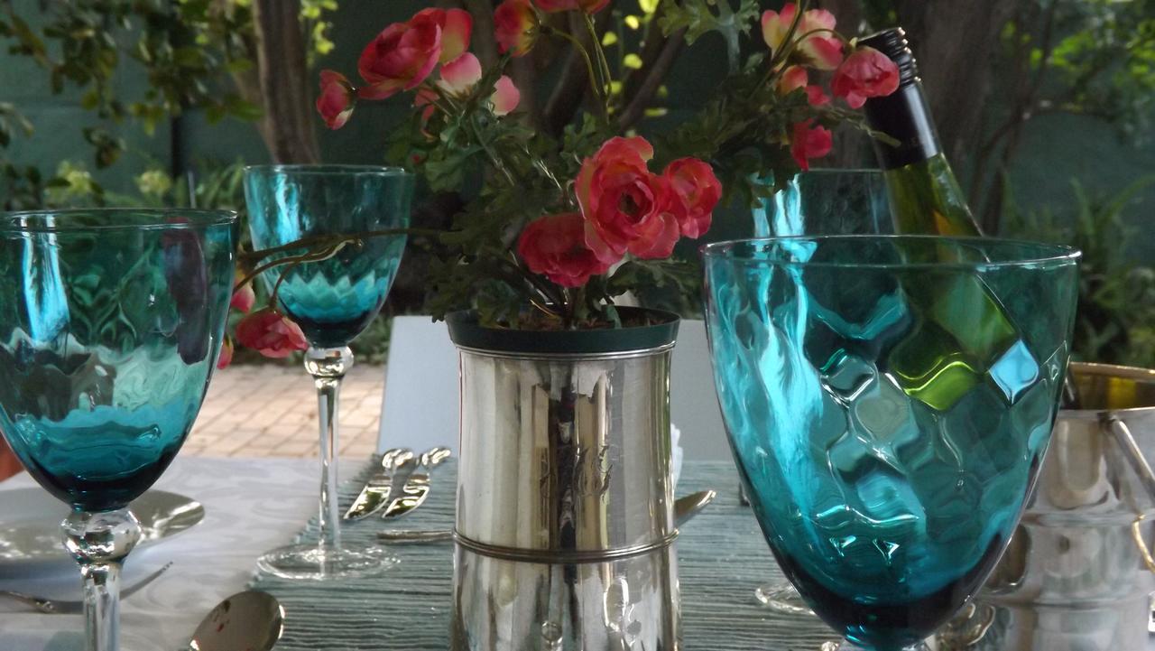 Tiree B&B Johannesburg Buitenkant foto