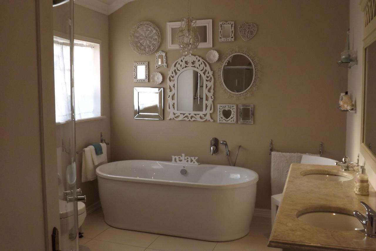 Tiree B&B Johannesburg Buitenkant foto
