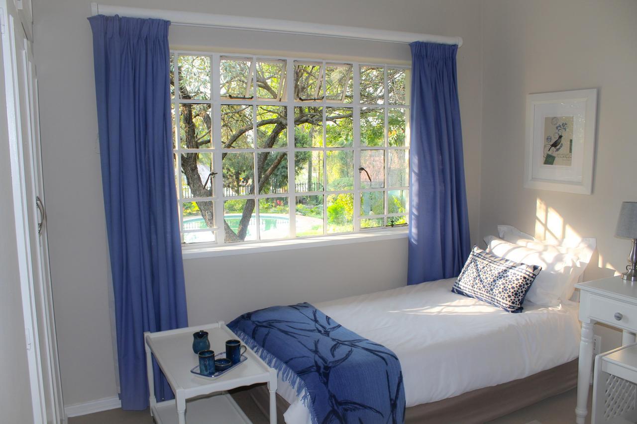 Tiree B&B Johannesburg Buitenkant foto