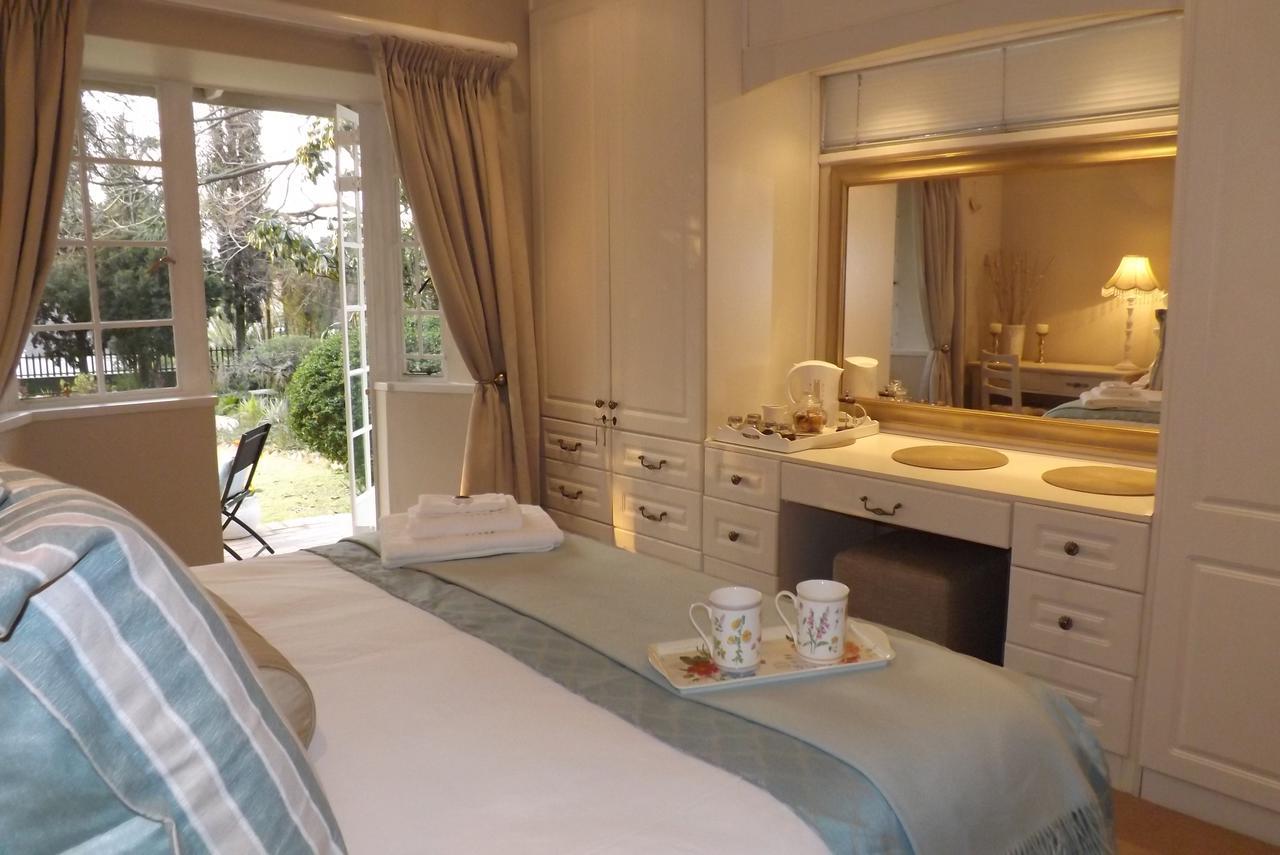 Tiree B&B Johannesburg Buitenkant foto