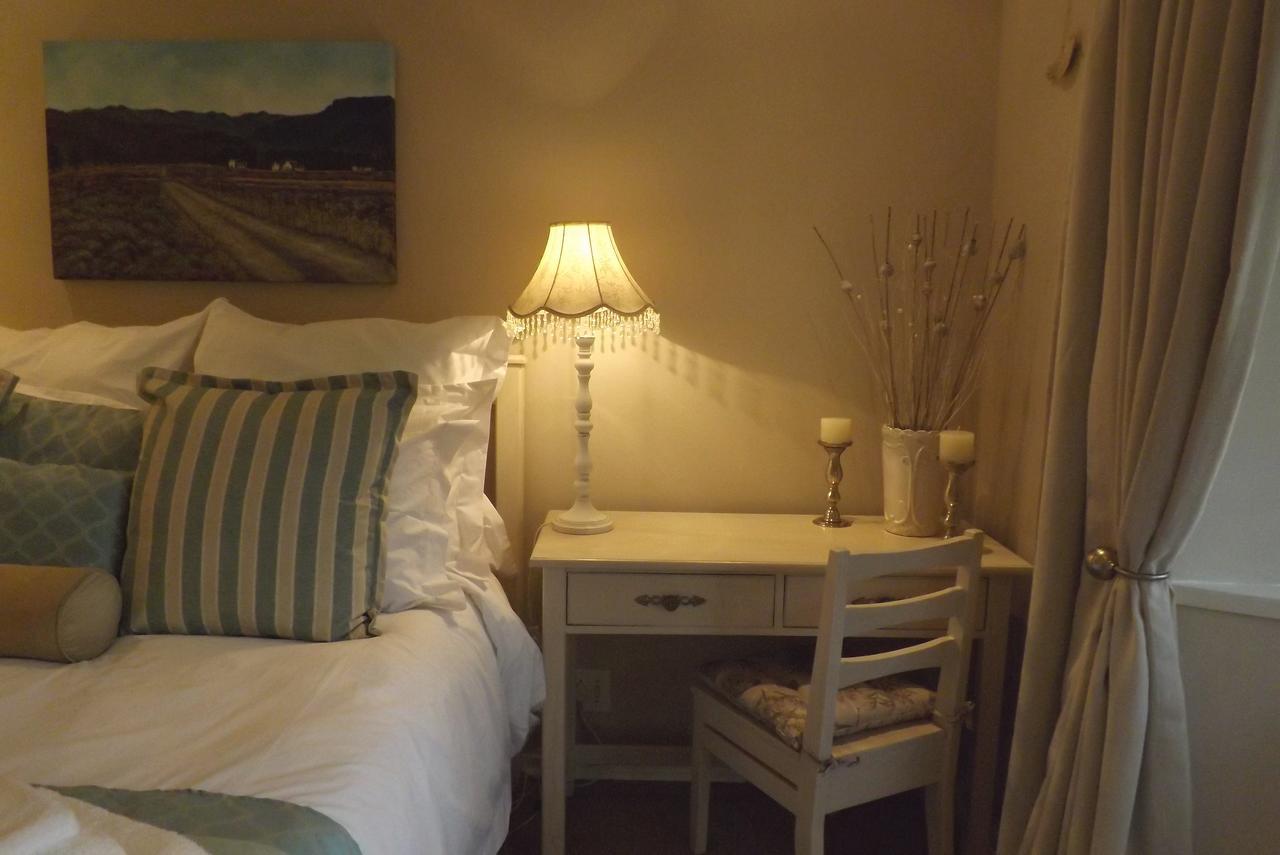 Tiree B&B Johannesburg Buitenkant foto