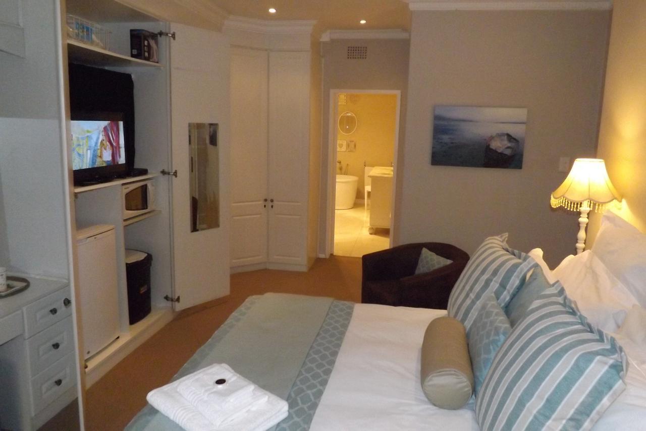 Tiree B&B Johannesburg Buitenkant foto