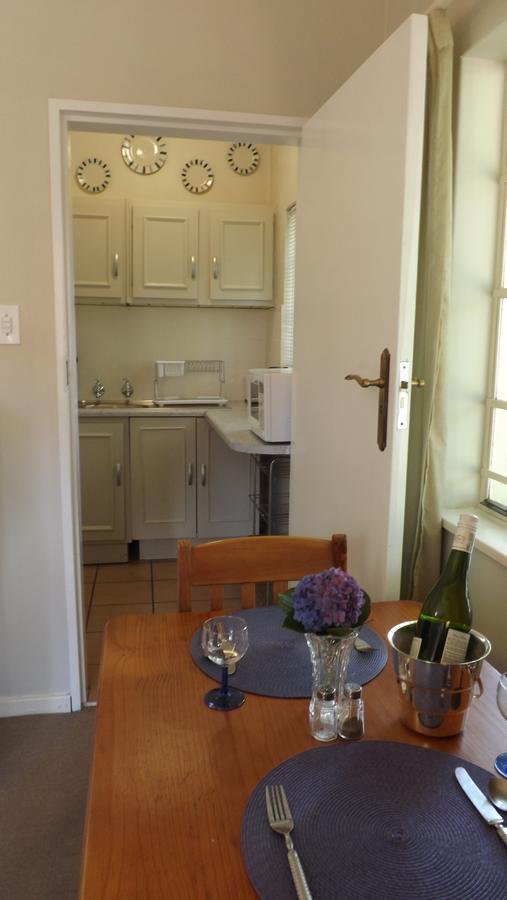 Tiree B&B Johannesburg Buitenkant foto