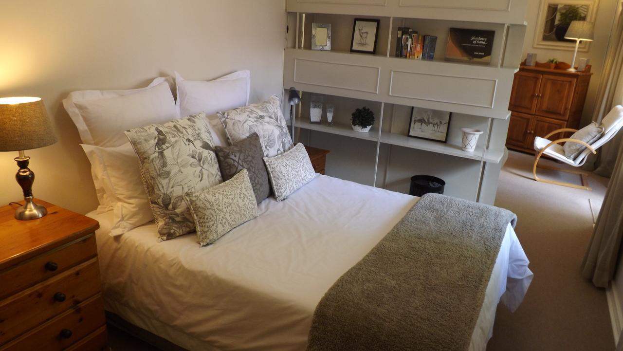 Tiree B&B Johannesburg Buitenkant foto