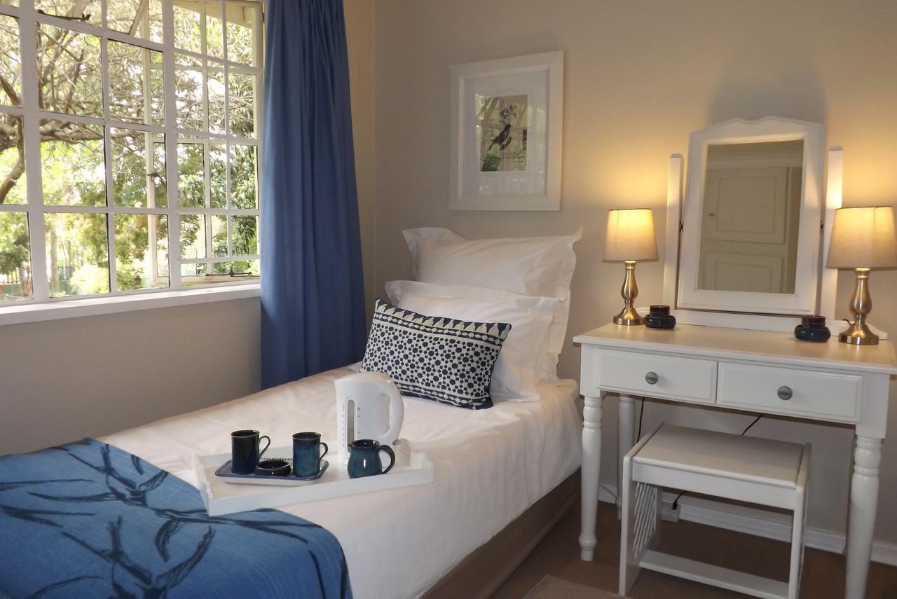 Tiree B&B Johannesburg Buitenkant foto